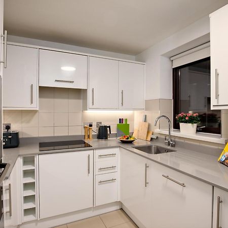 Monarch House - Serviced Apartments - Kensington Λονδίνο Εξωτερικό φωτογραφία