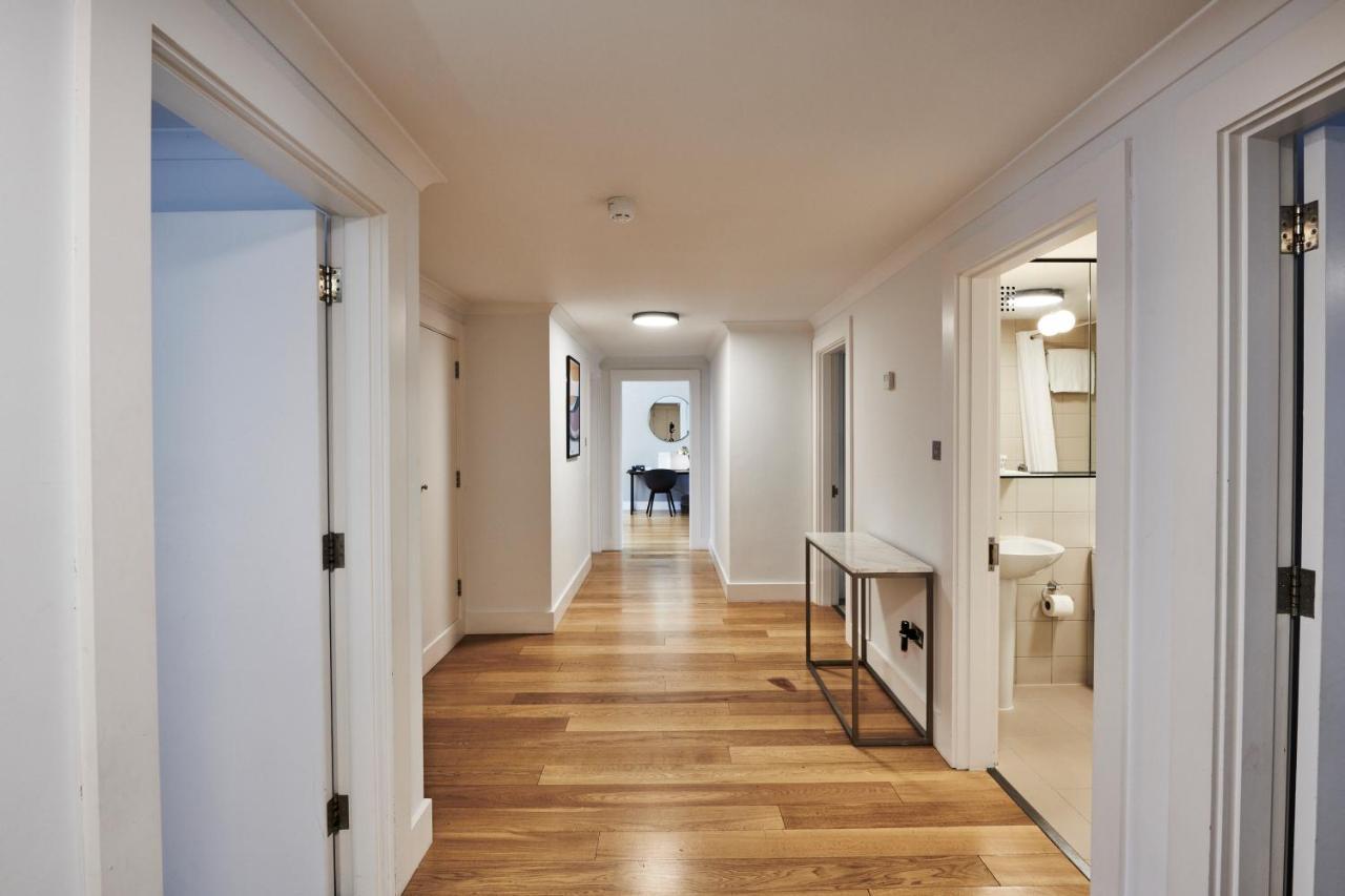 Monarch House - Serviced Apartments - Kensington Λονδίνο Εξωτερικό φωτογραφία