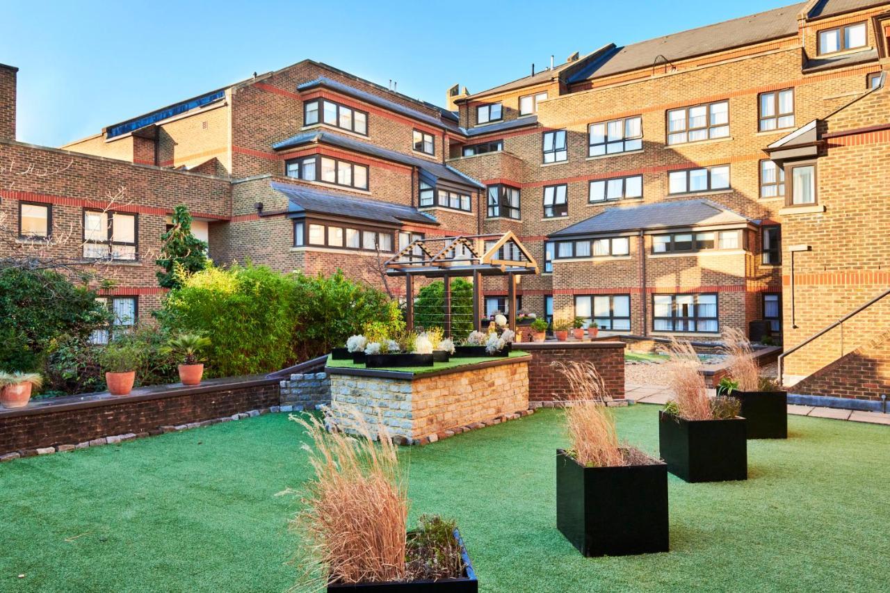 Monarch House - Serviced Apartments - Kensington Λονδίνο Εξωτερικό φωτογραφία