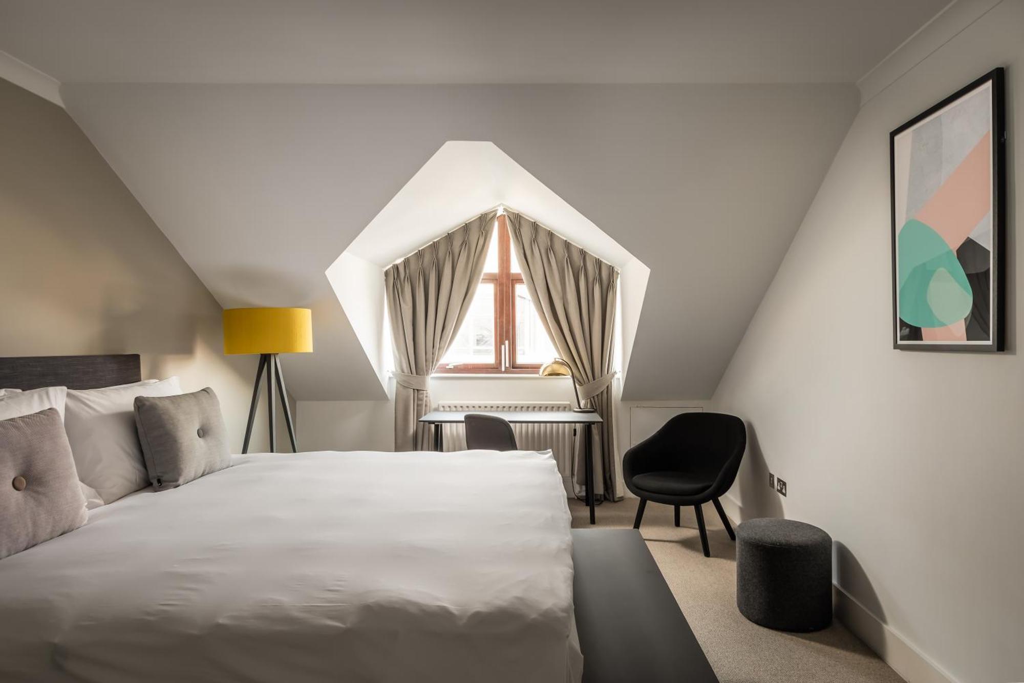 Monarch House - Serviced Apartments - Kensington Λονδίνο Εξωτερικό φωτογραφία