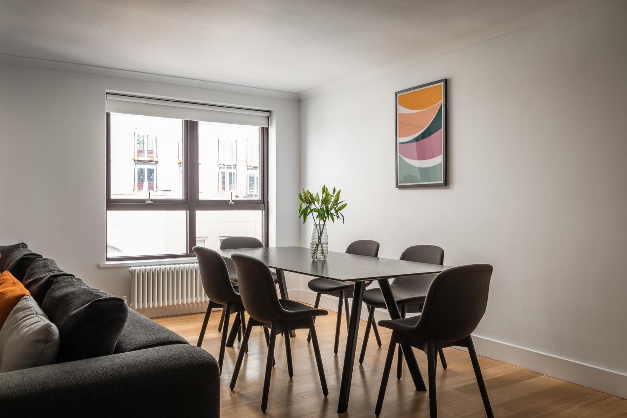 Monarch House - Serviced Apartments - Kensington Λονδίνο Εξωτερικό φωτογραφία