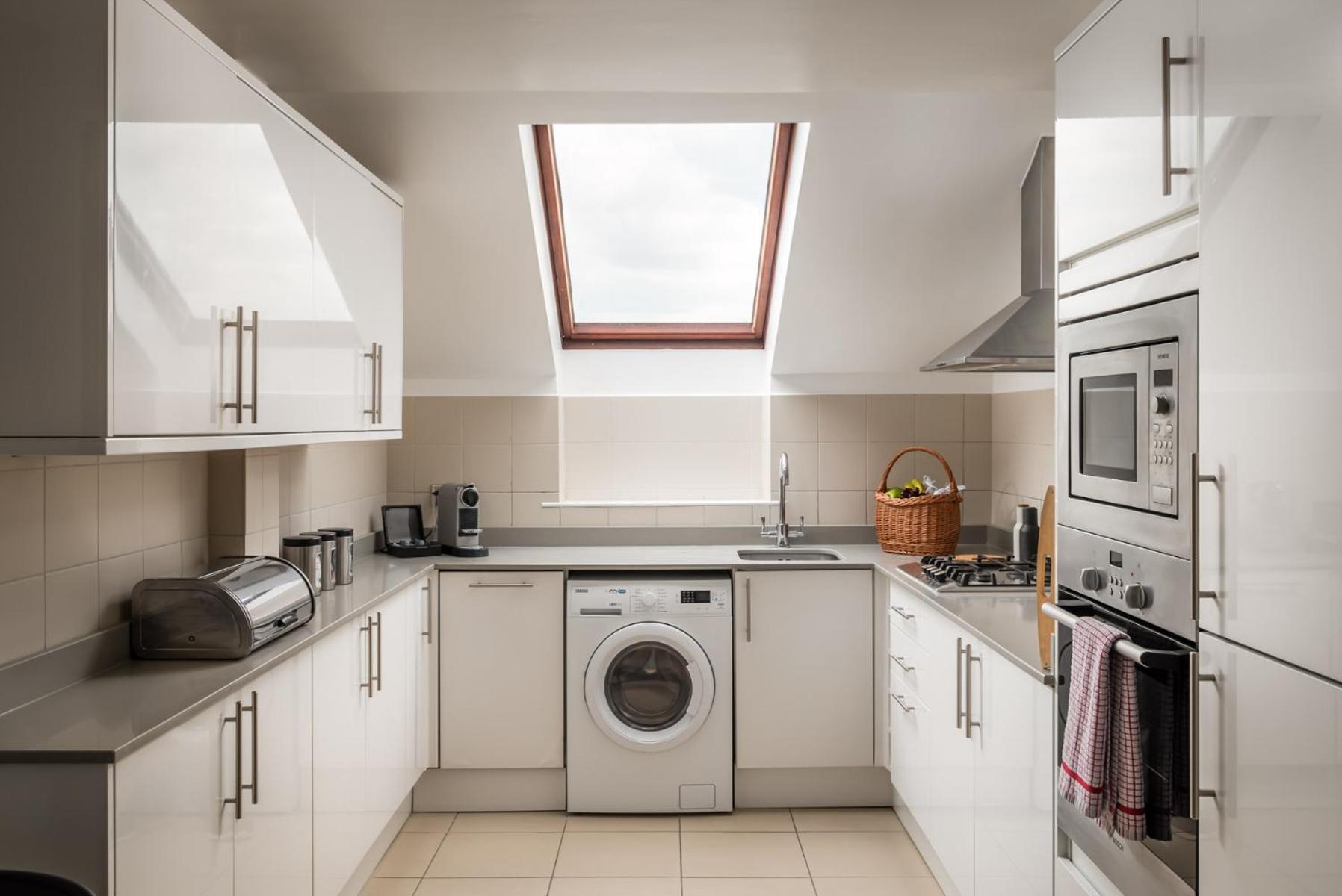 Monarch House - Serviced Apartments - Kensington Λονδίνο Εξωτερικό φωτογραφία