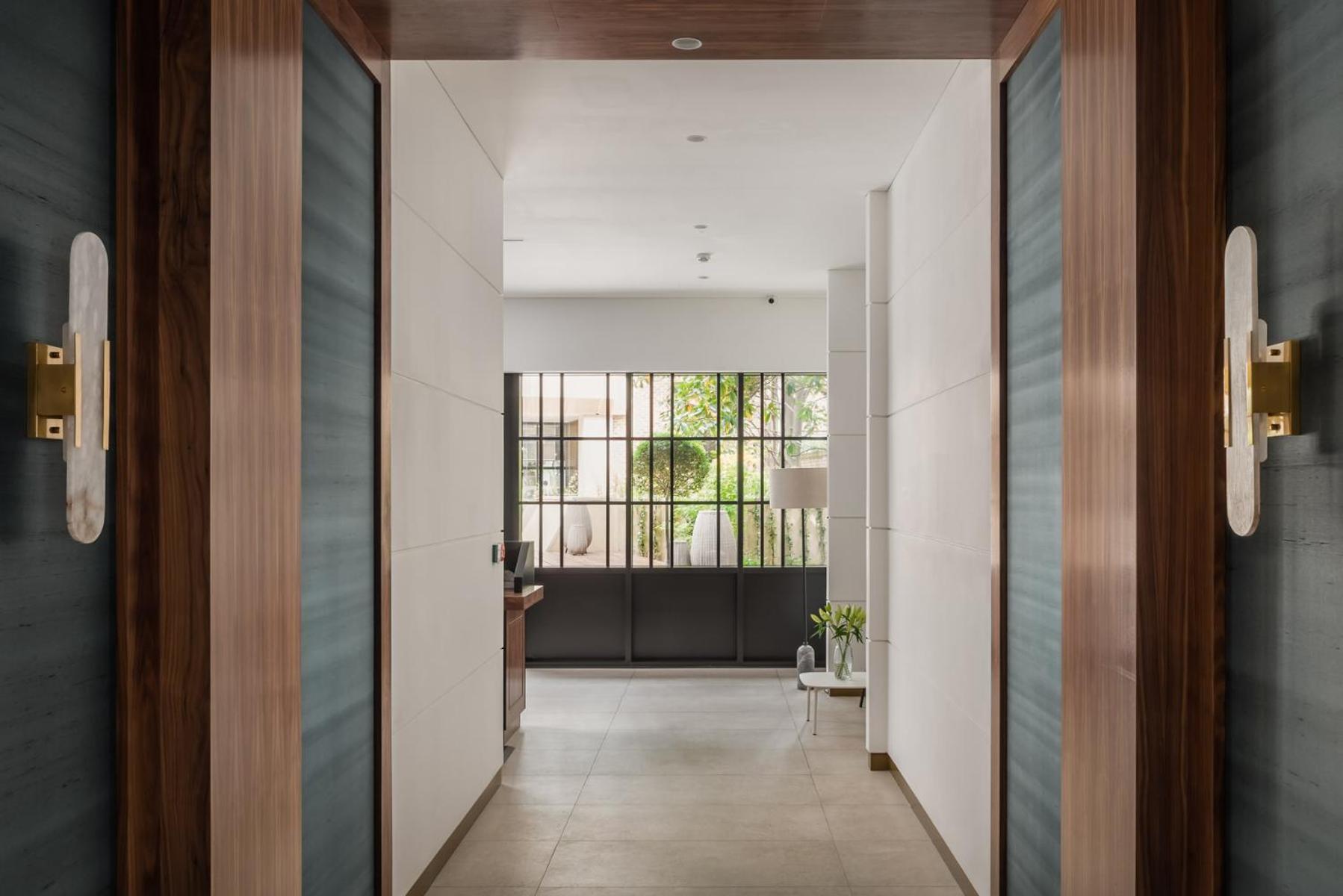 Monarch House - Serviced Apartments - Kensington Λονδίνο Εξωτερικό φωτογραφία