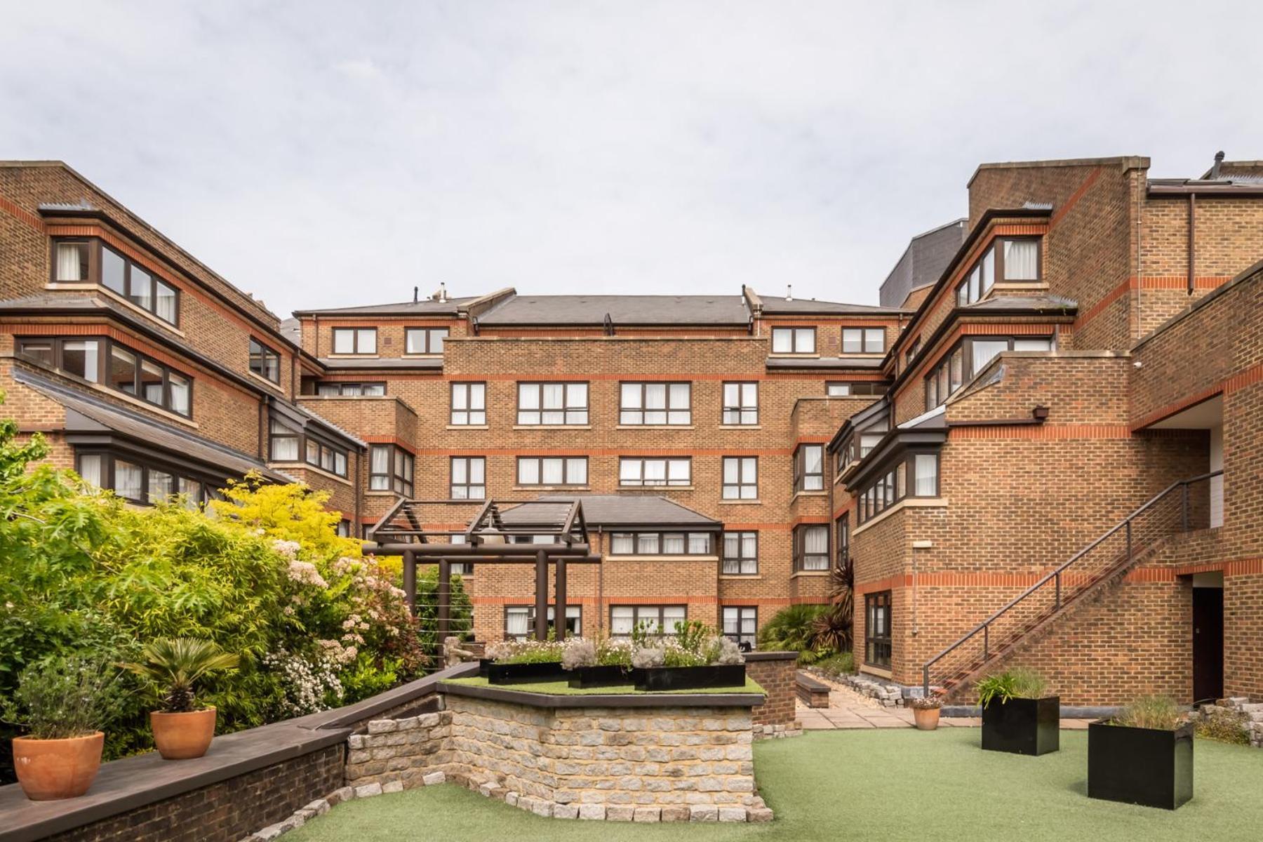 Monarch House - Serviced Apartments - Kensington Λονδίνο Εξωτερικό φωτογραφία