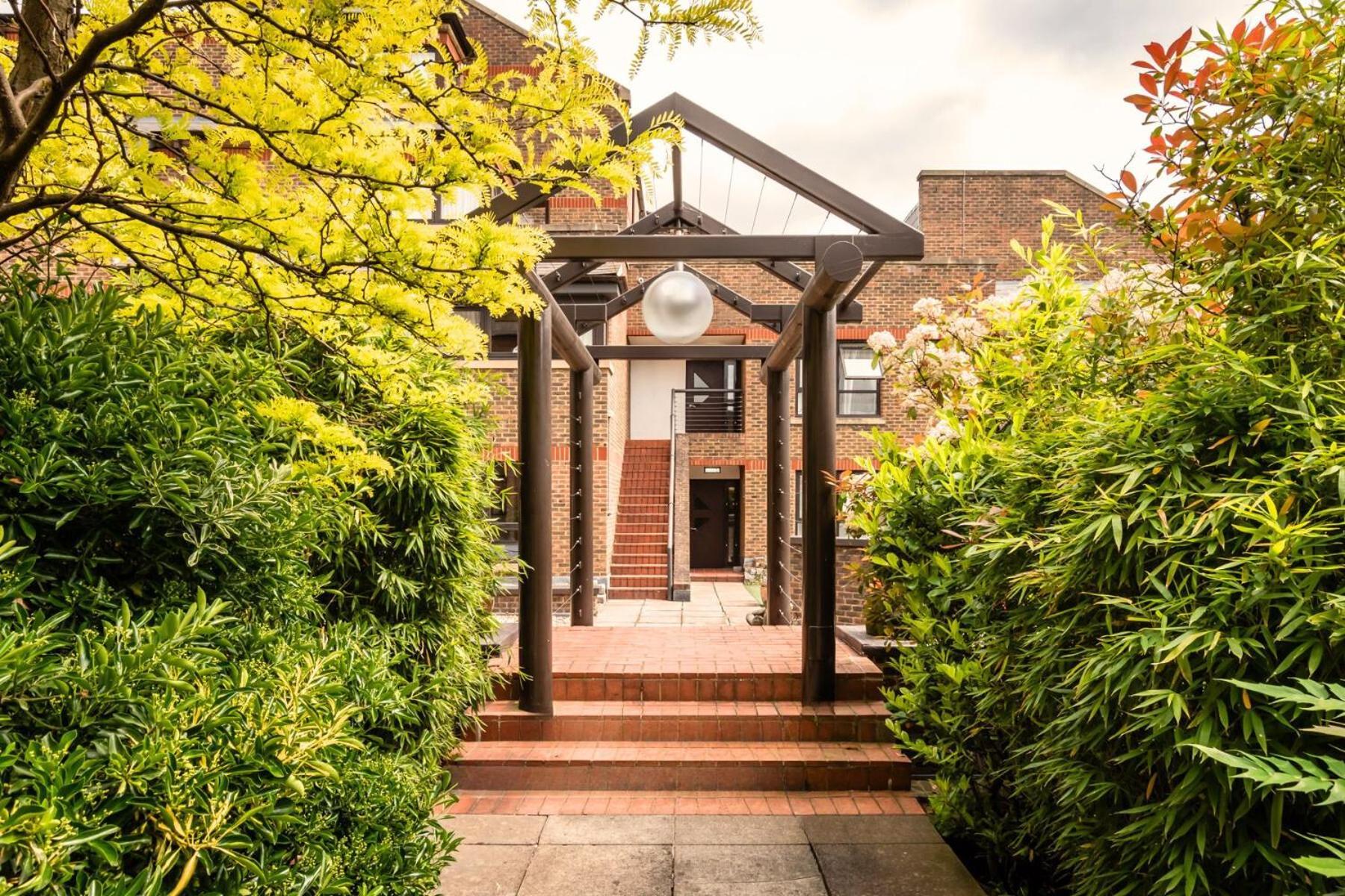 Monarch House - Serviced Apartments - Kensington Λονδίνο Εξωτερικό φωτογραφία