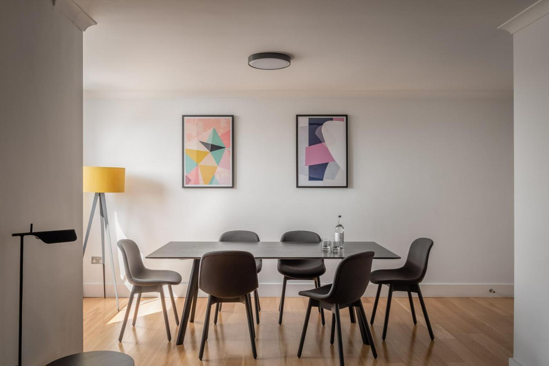 Monarch House - Serviced Apartments - Kensington Λονδίνο Εξωτερικό φωτογραφία