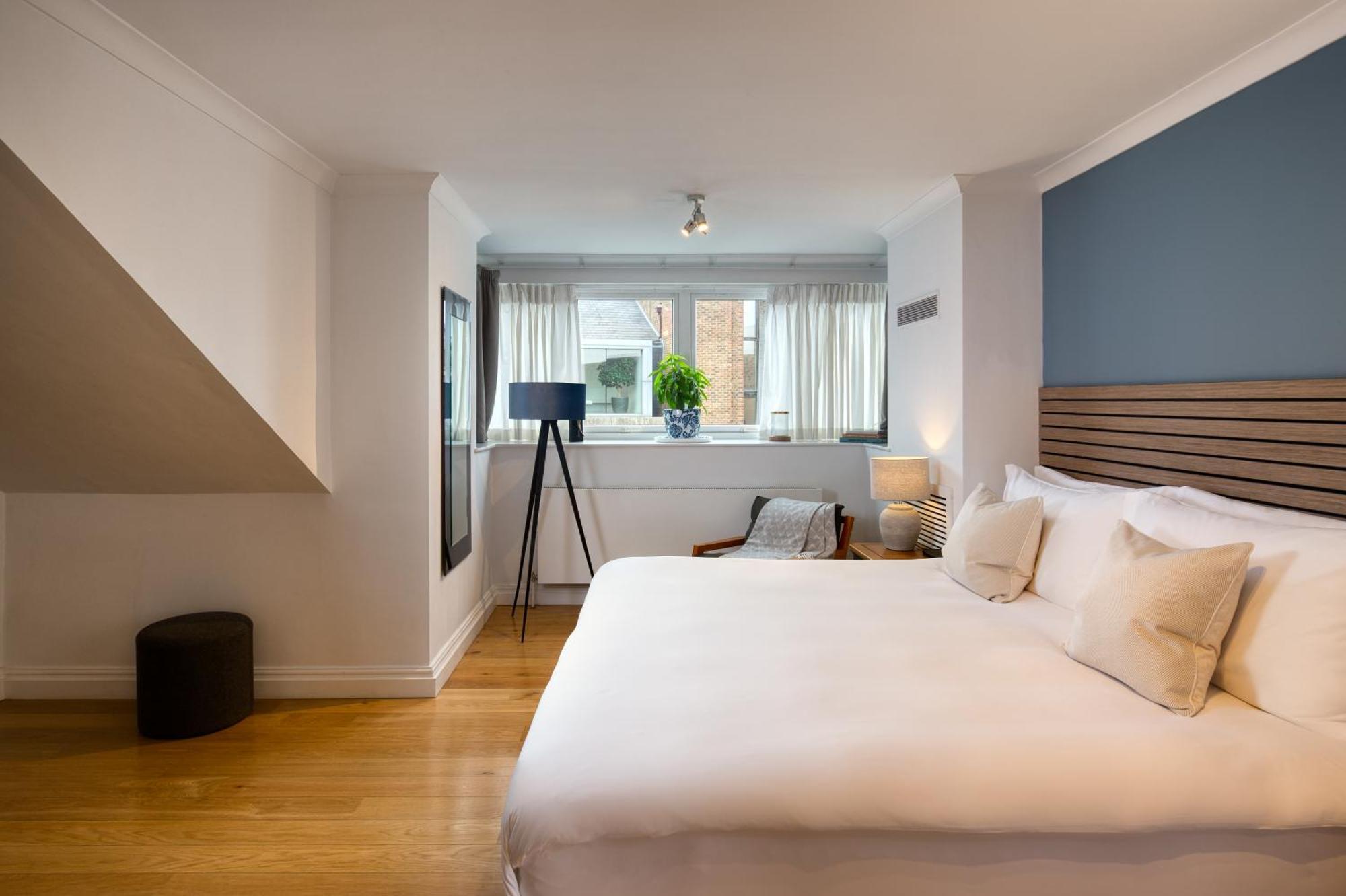 Monarch House - Serviced Apartments - Kensington Λονδίνο Εξωτερικό φωτογραφία