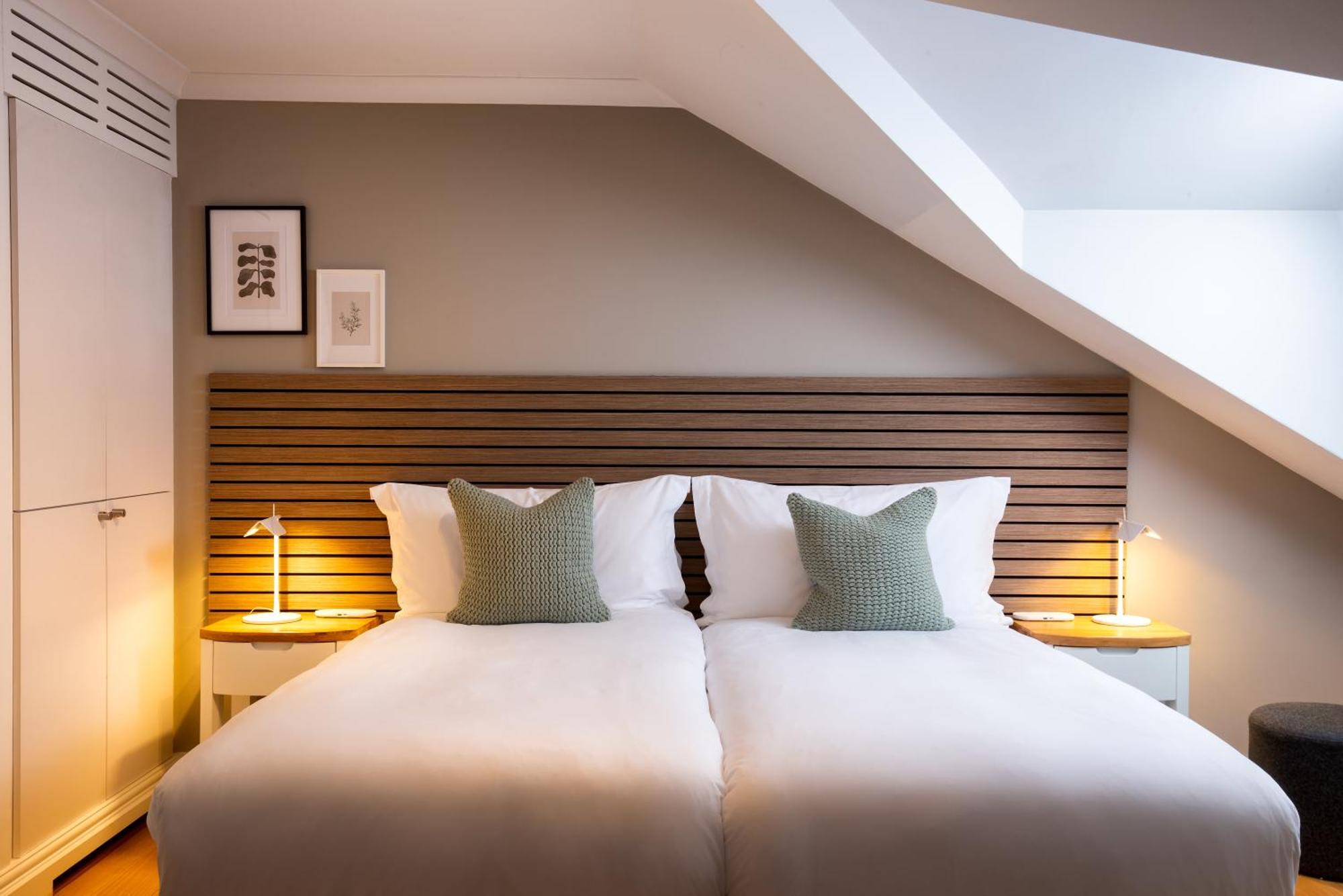 Monarch House - Serviced Apartments - Kensington Λονδίνο Εξωτερικό φωτογραφία