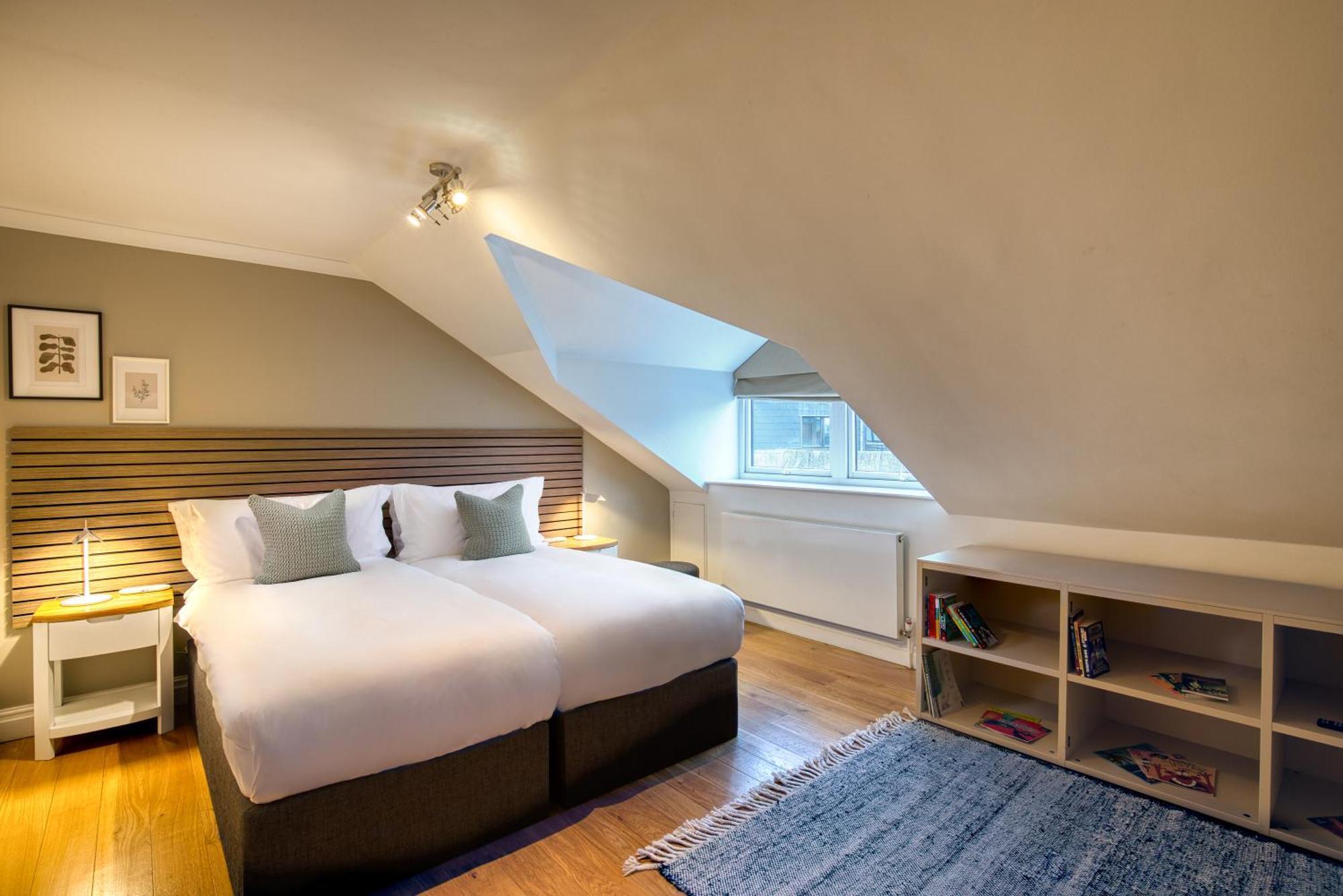 Monarch House - Serviced Apartments - Kensington Λονδίνο Εξωτερικό φωτογραφία
