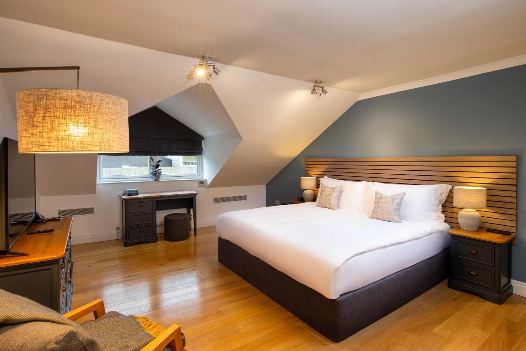 Monarch House - Serviced Apartments - Kensington Λονδίνο Εξωτερικό φωτογραφία
