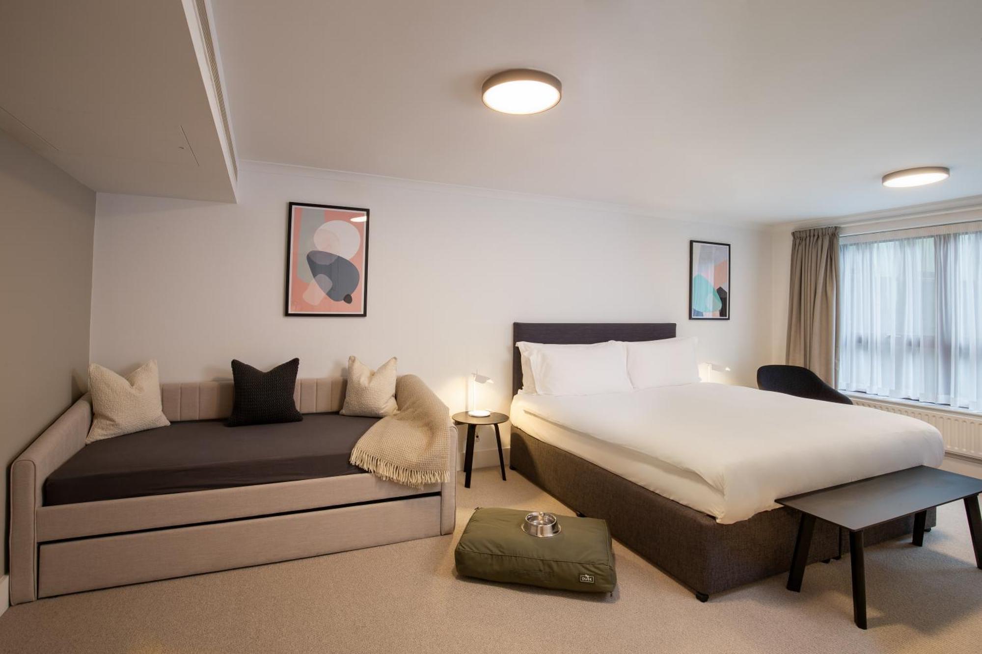Monarch House - Serviced Apartments - Kensington Λονδίνο Εξωτερικό φωτογραφία