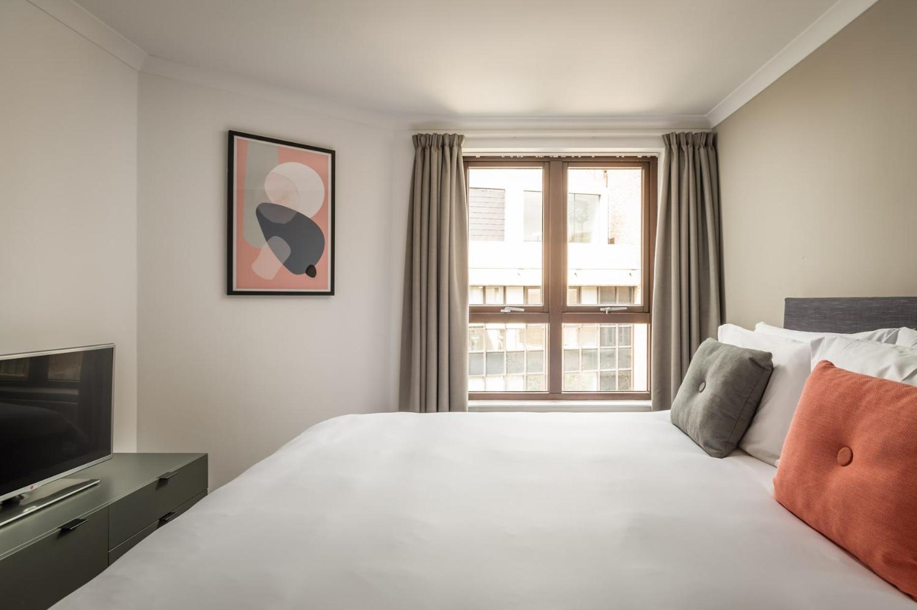 Monarch House - Serviced Apartments - Kensington Λονδίνο Εξωτερικό φωτογραφία