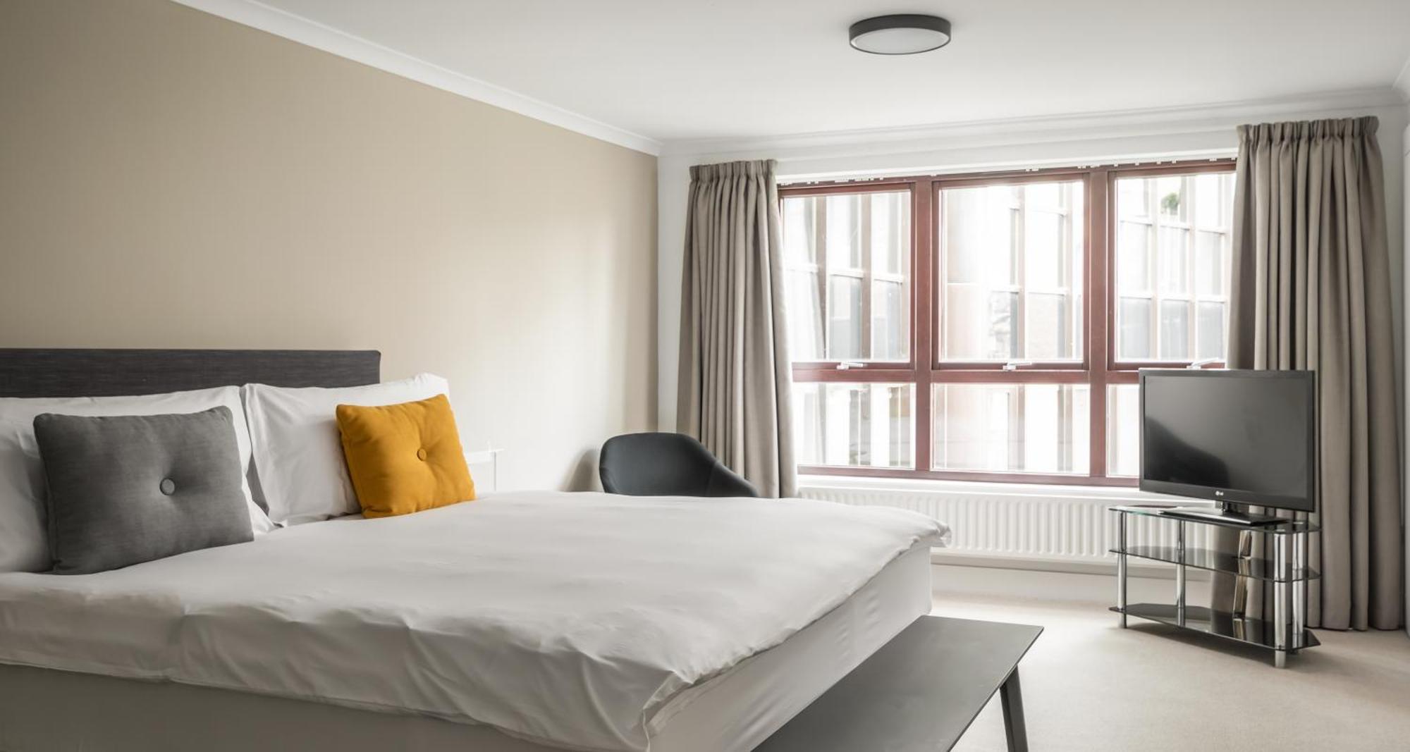 Monarch House - Serviced Apartments - Kensington Λονδίνο Εξωτερικό φωτογραφία