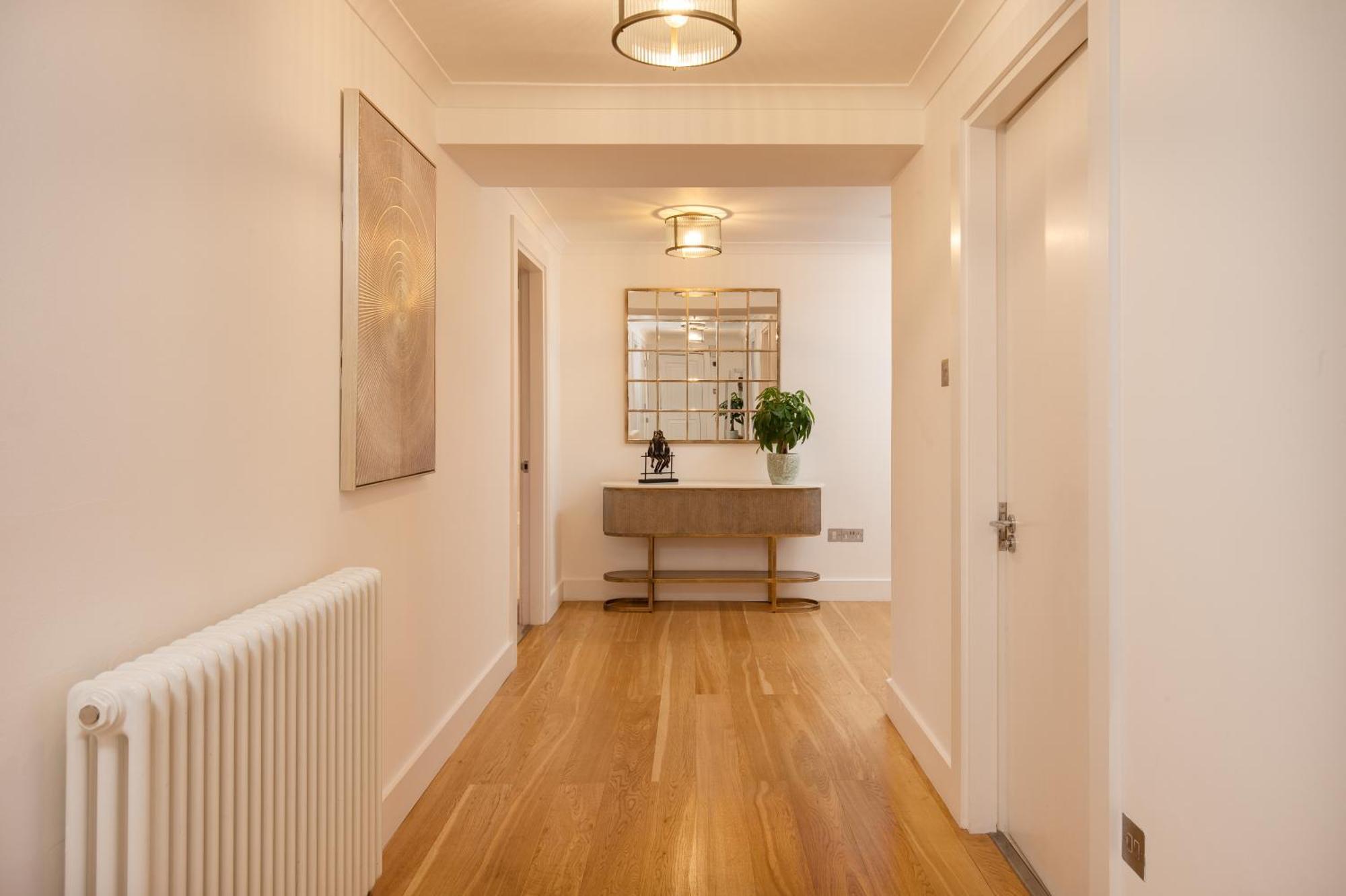 Monarch House - Serviced Apartments - Kensington Λονδίνο Εξωτερικό φωτογραφία