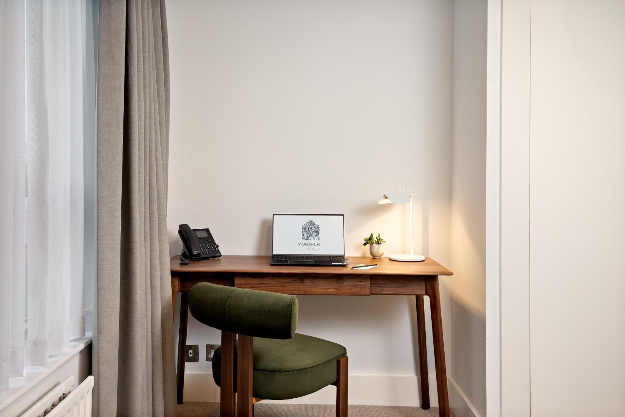 Monarch House - Serviced Apartments - Kensington Λονδίνο Εξωτερικό φωτογραφία