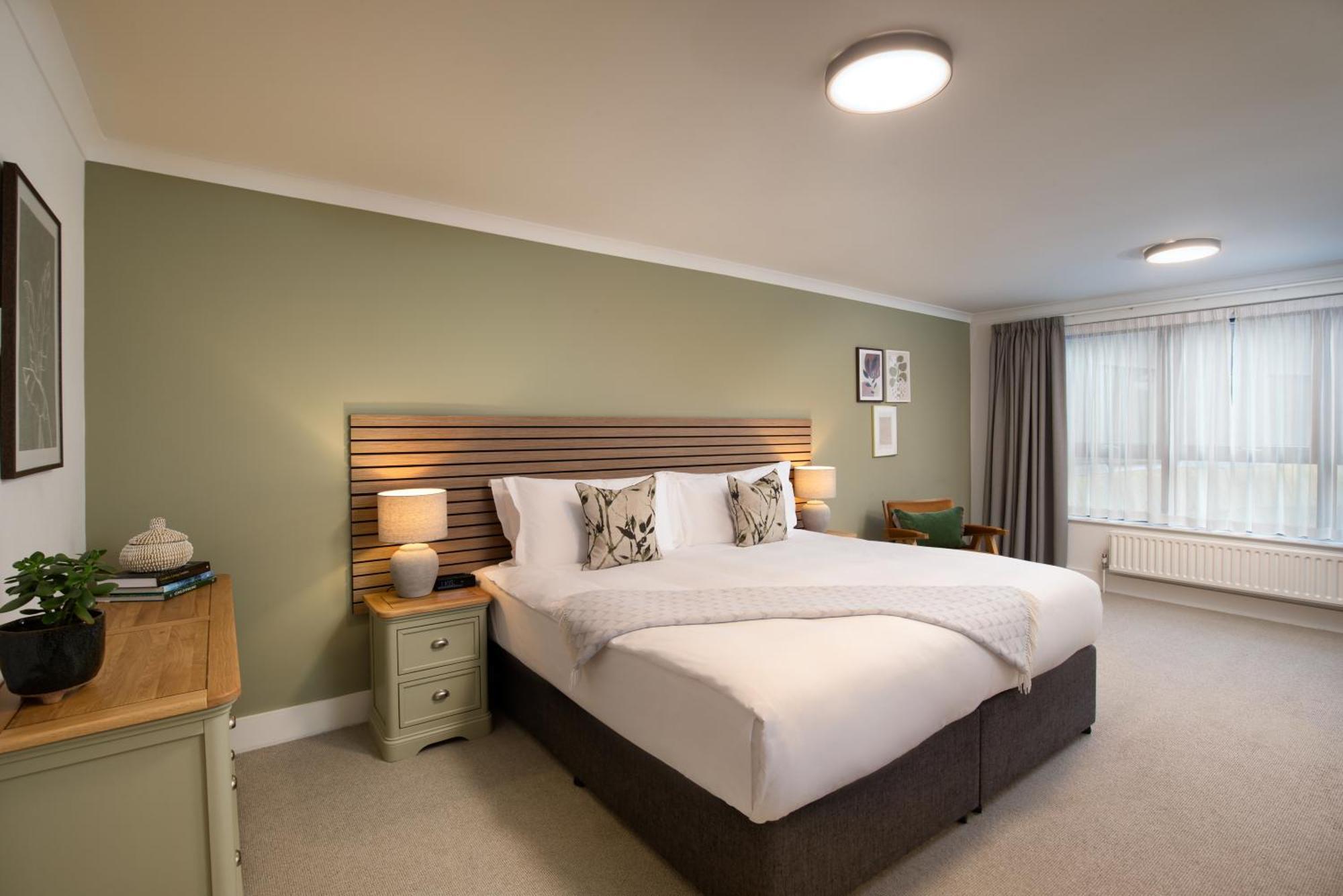 Monarch House - Serviced Apartments - Kensington Λονδίνο Εξωτερικό φωτογραφία