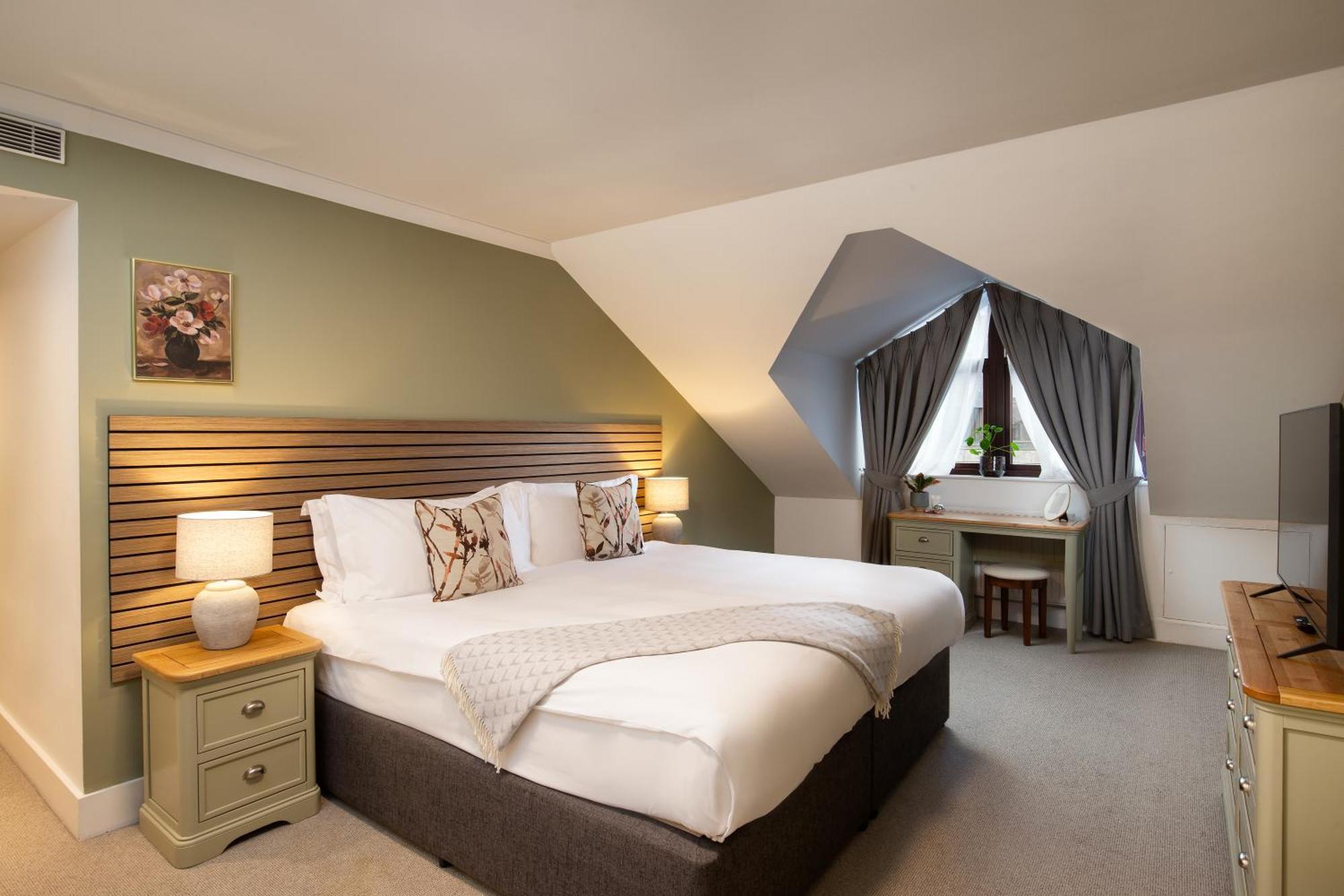 Monarch House - Serviced Apartments - Kensington Λονδίνο Εξωτερικό φωτογραφία