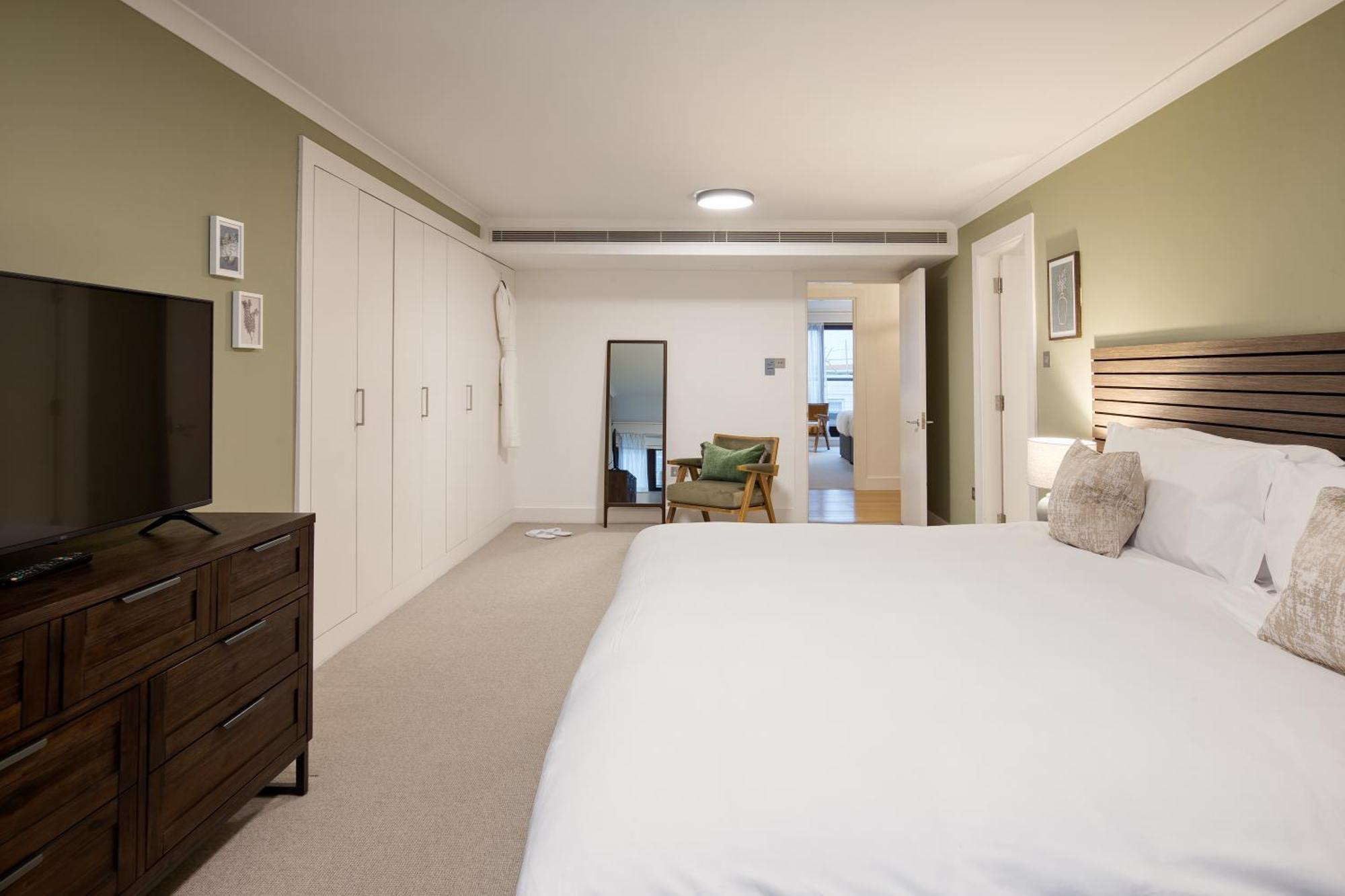 Monarch House - Serviced Apartments - Kensington Λονδίνο Εξωτερικό φωτογραφία